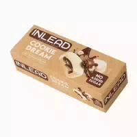 Inlead Cookie Dream Nut Nougat Cream 128 g