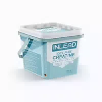 Inlead Creatine Monohydrate Kapseln