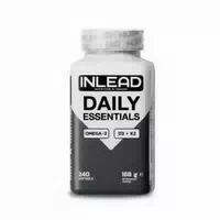 Inlead Daily Essentials