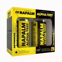 Inlead Flavor Powder Marzipan 90 g