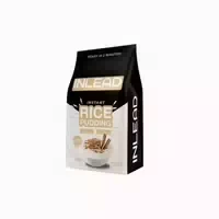 Inlead Instant Rice Pudding Natural 1000 g