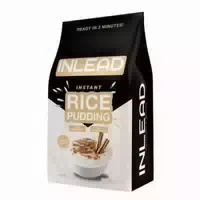 Inlead Instant Rice Pudding