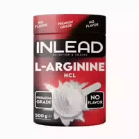 Inlead L Arginin Hcl