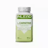Inlead l Carnitine Tartrate