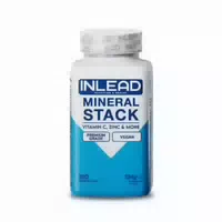 Inlead Mineral Stack