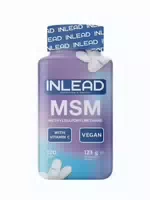 Inlead Msm Vitamins Kapseln