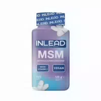Inlead Msm Vitamins