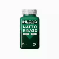Inlead Nattokinase 120 Kapseln 120 st