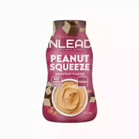 Inlead Peanut Squeeze Marzipan Flavor 520 g