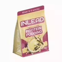 Inlead Protein Pudding Vanille