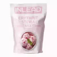 Inlead Erythrit Stevia Mix 1000 g