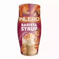 Inlead Barista Syrup