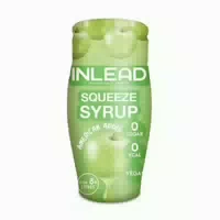 Inlead Squeeze Syrup Tropical Brasil 65 ml