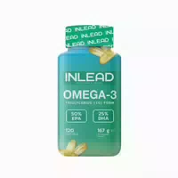 Inlead Omega 3 0 2 kg