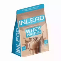 Inlead Whey Protein Chocolate Nougat 1000 g