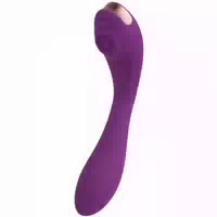 Inmi Pose Plus 10x Pulsierender G Punkt Vibrator