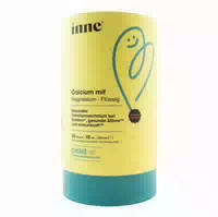 Inne Calcium Magnesium Zink Vit D3 Vit K2 Flüssig