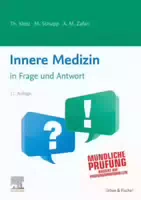 Innere Medizin in Frage und Antwort