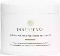 Innersense Organic Beauty Inner Peace Whipped Creme Texturizer