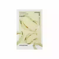 Innisfree Active Mask 1 Stück Vita C