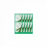 Innisfree Active Mask Aloe 10ea Set
