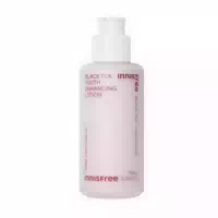 Innisfree Black Tea Youth Enhancing Lotion 170ml