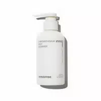 Innisfree Chrysanthemum Lady Cleanser 200ml New Version