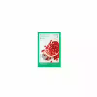 Innisfree Energy Mask 1stück Pomegrante