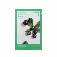 Innisfree Energy Mask 1stück Yuzu