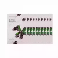 Innisfree Energy Mask Acai Berry 10pcs Set