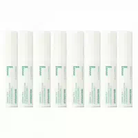 Innisfree Green Tea Hyaluronic Glow Eye & Face Ball 10ml 8ea Set