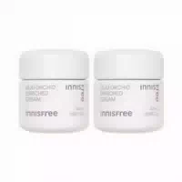 Innisfree Jeju Orchid Enriched Cream 50ml