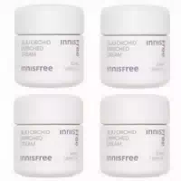 Innisfree Jeju Orchid Enriched Cream 4ea Set
