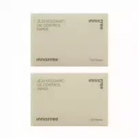 Innisfree Jeju Volcanic Oil Control Paper 50stücke