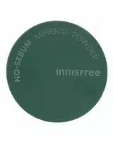 Innisfree No Sebum Mineral Powder New Version 5g