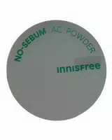Innisfree No Sebum Ac Puder