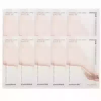 Innisfree Special Care Mask Hand 1pc 10ea Set