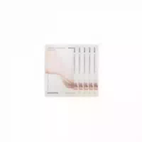 Innisfree Special Care Mask Foot 5ea