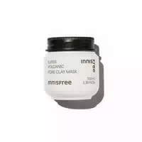 Innisfree Super Volcanic Pore Clay Mask 100ml