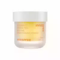 Innisfree Vitamin C Green Tea Enzyme Brightening Cream 50ml
