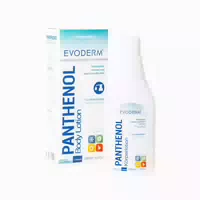 Evoderm Panthenol Body Lotion 200 Ml