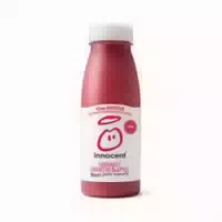 Innocent Ananas Erdbeere Apfel Smoothie Einweg