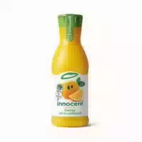 Innocent Direktsaft Orange & Mango Einweg