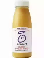 Innocent Mango Maracuja Apfel Smoothie Einweg