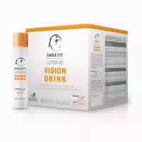 Eagly Eye Lutein 20 Vision Drink 30x25 ml