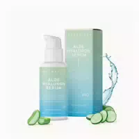 Rainbow Aloecare Aloe Vera Hyaluron Serum