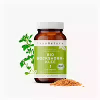 Innonature Bio Bockshornklee Kapseln 240 St
