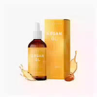 Innonature Bio Rizinusöl 100 Ml