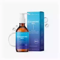 Innonature Cleansing Gel 100 Ml