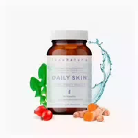 Innonature Daily Skin Kapseln 90 St